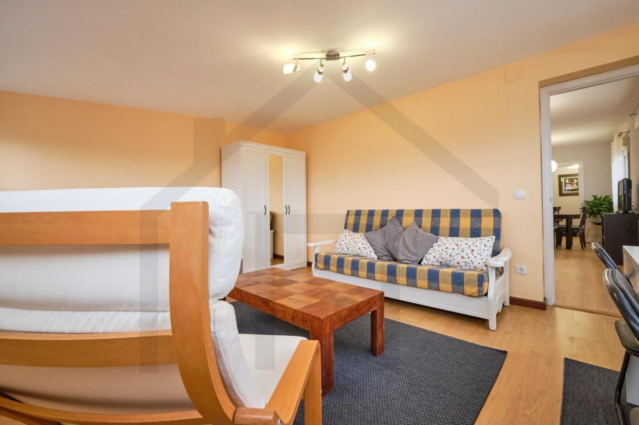 Espectacular Atico A Un Paso Del Centro De Gijon Bed & Breakfast Dış mekan fotoğraf