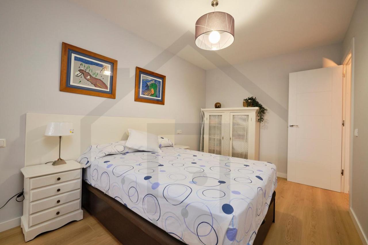 Espectacular Atico A Un Paso Del Centro De Gijon Bed & Breakfast Dış mekan fotoğraf