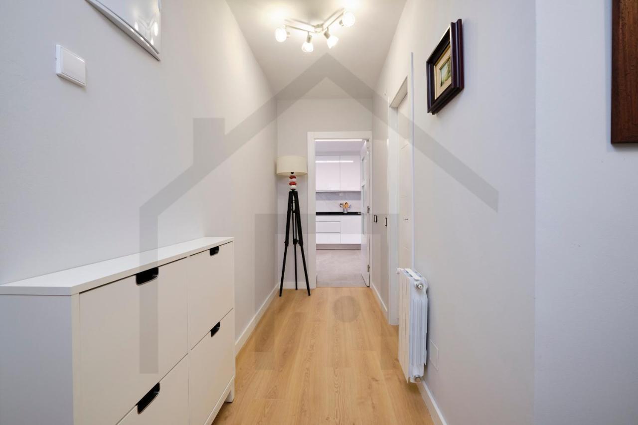 Espectacular Atico A Un Paso Del Centro De Gijon Bed & Breakfast Dış mekan fotoğraf