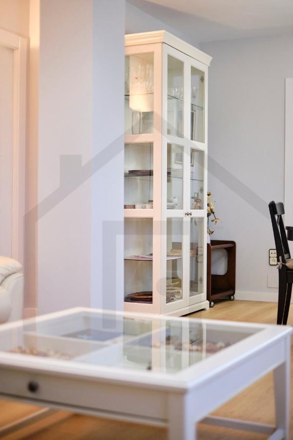Espectacular Atico A Un Paso Del Centro De Gijon Bed & Breakfast Dış mekan fotoğraf
