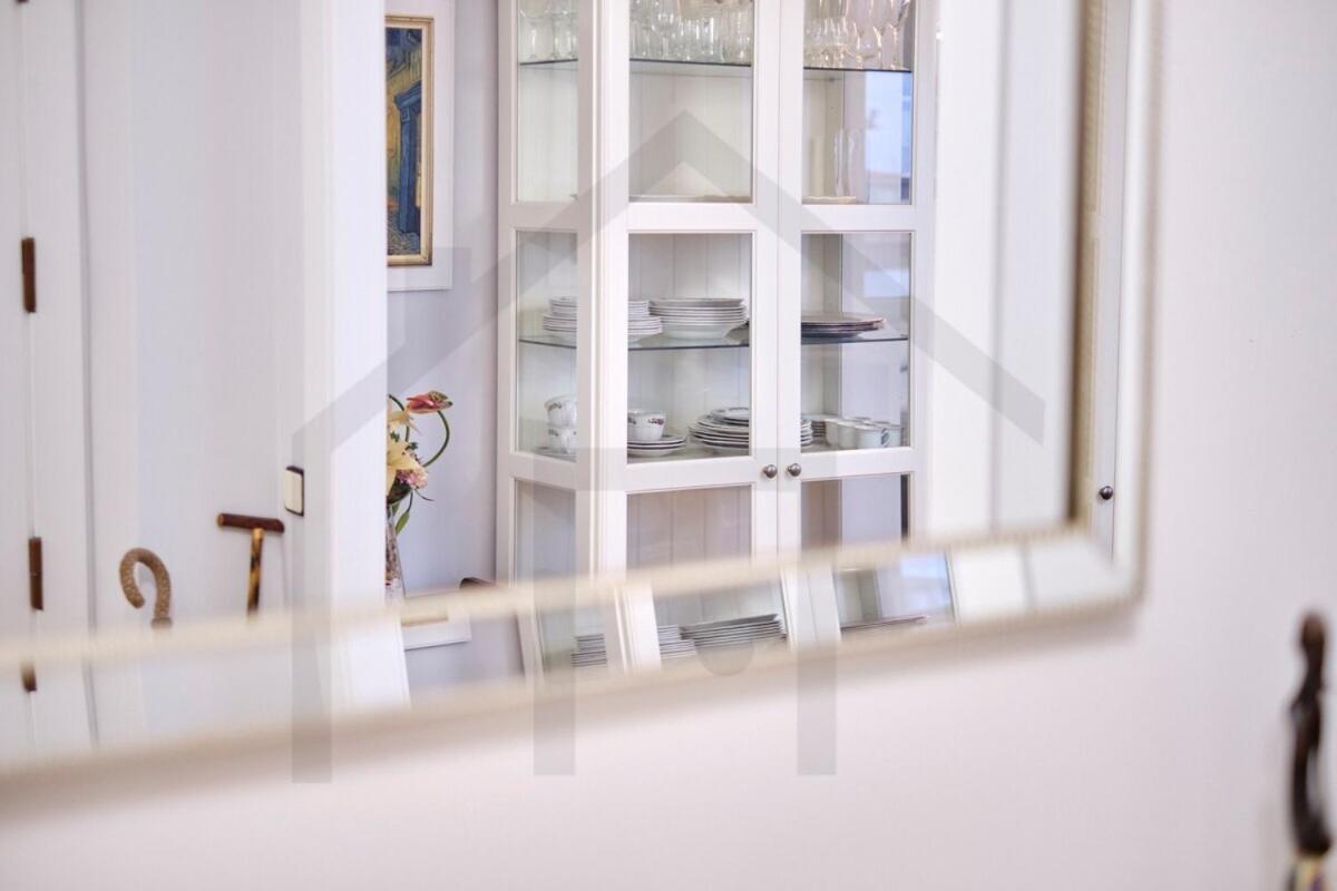 Espectacular Atico A Un Paso Del Centro De Gijon Bed & Breakfast Dış mekan fotoğraf